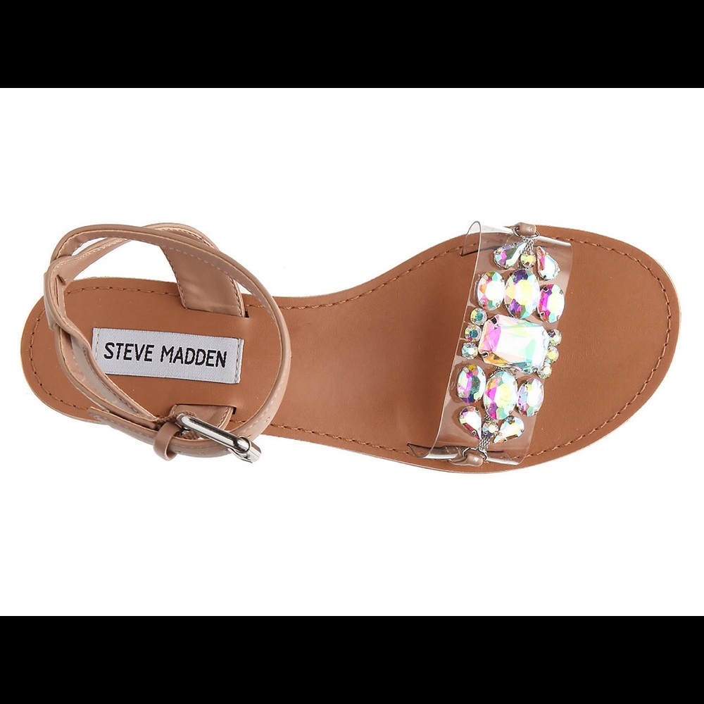 STEVE MADDEN LAYLA SANDAL